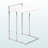 Lea Modern & Contemporary Accent Table