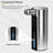 Touchless Automatic Soap Dispenser For Kitchen And Bathroom, Liquid Hand Soap Dispenser, Water-resistant And Rechargeable, 9 Fl Oz-129007984