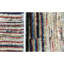 Hand-Knotted High-Quality Cream Area Rug