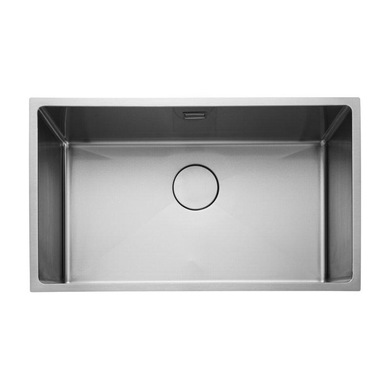 CUBIX 1.0B S/S, 46 L x 44 W cm