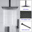 Pomme de douche 16 po-60199652