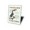 Toucan Tavern Aluminum Sign