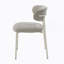 Ensemble de 2 chaises d'appoint Ingram