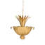 Foglia D'oro 5 - Light Chandelier