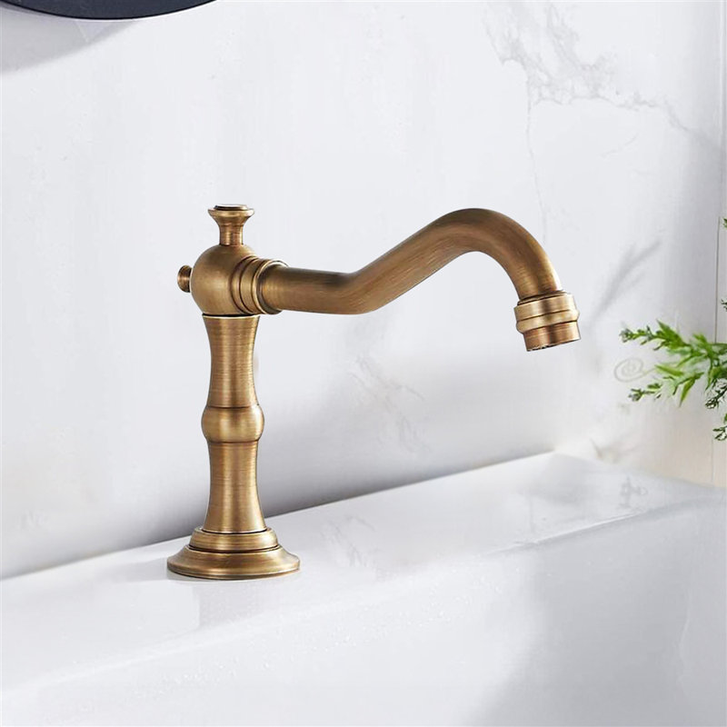 Robinet de salle de bain Fontana Antique