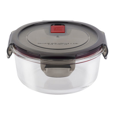 Verre rond 20 oz. Contenant alimentaire