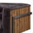 Tufted Accent Chair