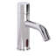 Zoom Single Hole Bathroom Faucet-53748383