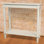 Adelphi 31.5 " W Solid Wood Top Console Table
