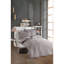 Quiltisse Bedspread with Pillowcases-105131276-105131277