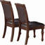 Ensemble de 2 chaises Royal Majestic