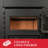 Ashley Hearth AW1820E 1,200 sqft Wood Fireplace Insert