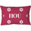 Houston Basketball Fleece Body Pillow 20 inch x 54 inch