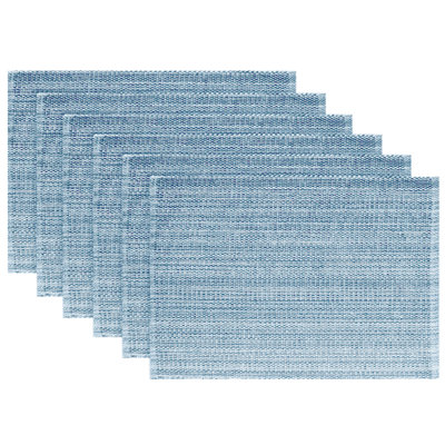 Amiliyah Cotton Rectangle Placemat