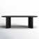 Haiden Oval Dining Table