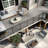 Daltile Commissary 16 x 48 Porcelain Paver Tile (1 PC Per Carton) (5.16 SQFT Per Carton)-122660288