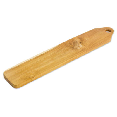Teak Wood Bread Board