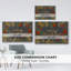 Holiday Sentiment I, reproduction d'art sur toile-2037792625-2037792634