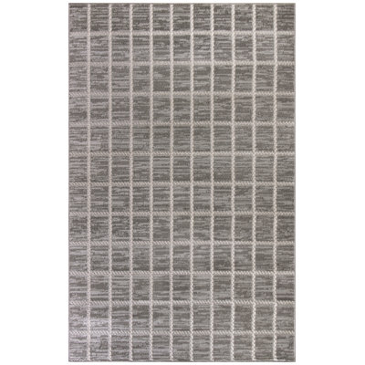 Plaid Indoor Rug