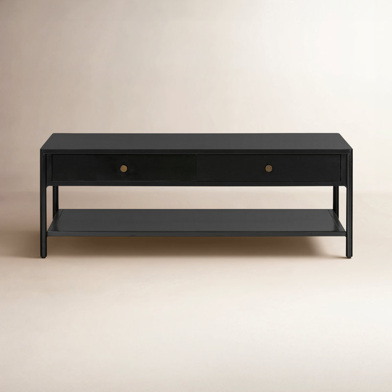 Acer Single Coffee Table