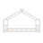 Twin Size House Bed-2145904586
