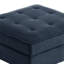 6 Seater Corduroy Sectional-1569261449