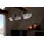 Mykonos Linear Chandelier