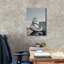 Art mural sur toile Latitude Innovation® par r3darch0n-689809665