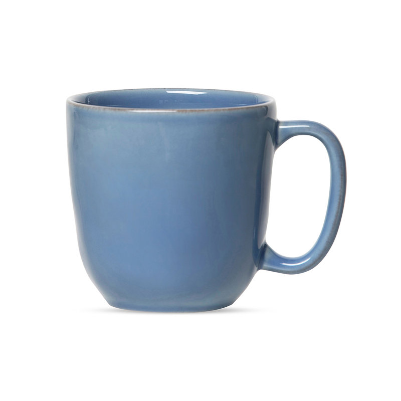 Puro Mug, Chambray