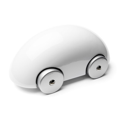 Model Car Decorative Object