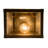 Rustic Lodge Solid Brass Wall Light-1145520311
