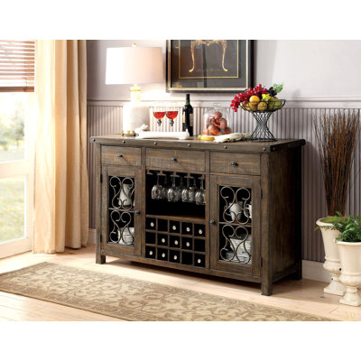 Serviteur 1Pc