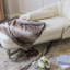 Élégante chaise écologique de haute qualité