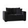 Aceyn 64'' Upholstered Reclining Loveseat
