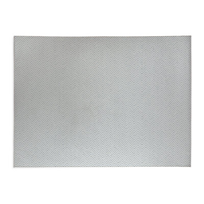 Chevy Champ Non-Slip Outdoor Rug