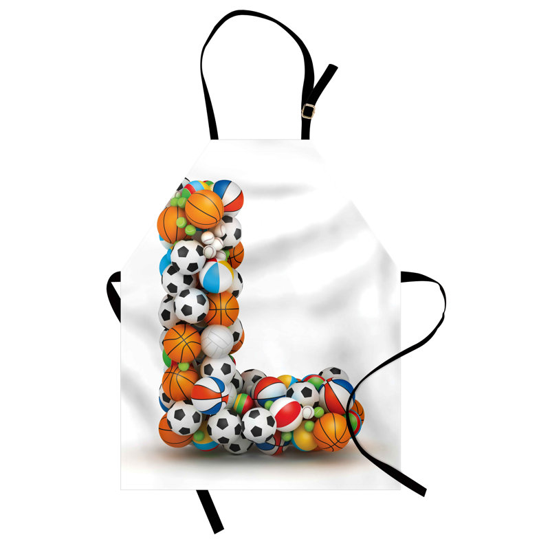 Tablier sans motif