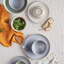 Nature Handmade Stoneware Cereal Bowl-460703439