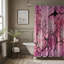 Broken Glass - Rideau de douche Premium-612749974