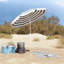161cm Tilt Beach Parasol