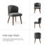 Upholstered Dining Chair-128585854-128585855