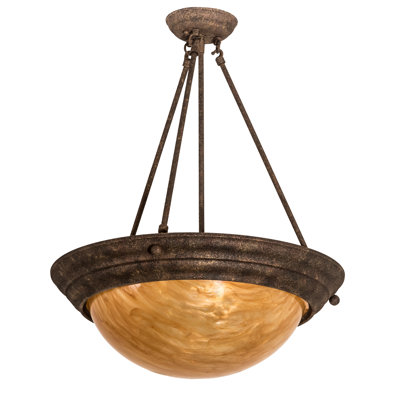 Dionne 3 - Light Pendant