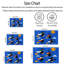 Tapis antidérapant Fun Witch Flying-133930372