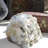 Stone Crystal Decorative Object