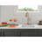 Touch2O Bar / Prep Faucet with Touchless Technology
