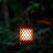 Stargaze Cordless LED Outdoor Table Lamp With Dimmer, Built-In Rechargeable Battery, 3-Level Brightness With Dual Power Source-113067878