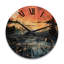 Horloge murale Olgethorpe-579135446