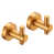 Gold is out of stock selected