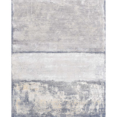 Abstract Area Rug