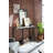 Joseph 50'' Solid Wood Top Console Table