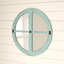 Miroir mural mer